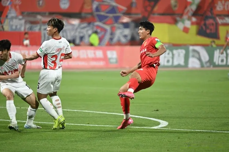 而且北京愿, 实力