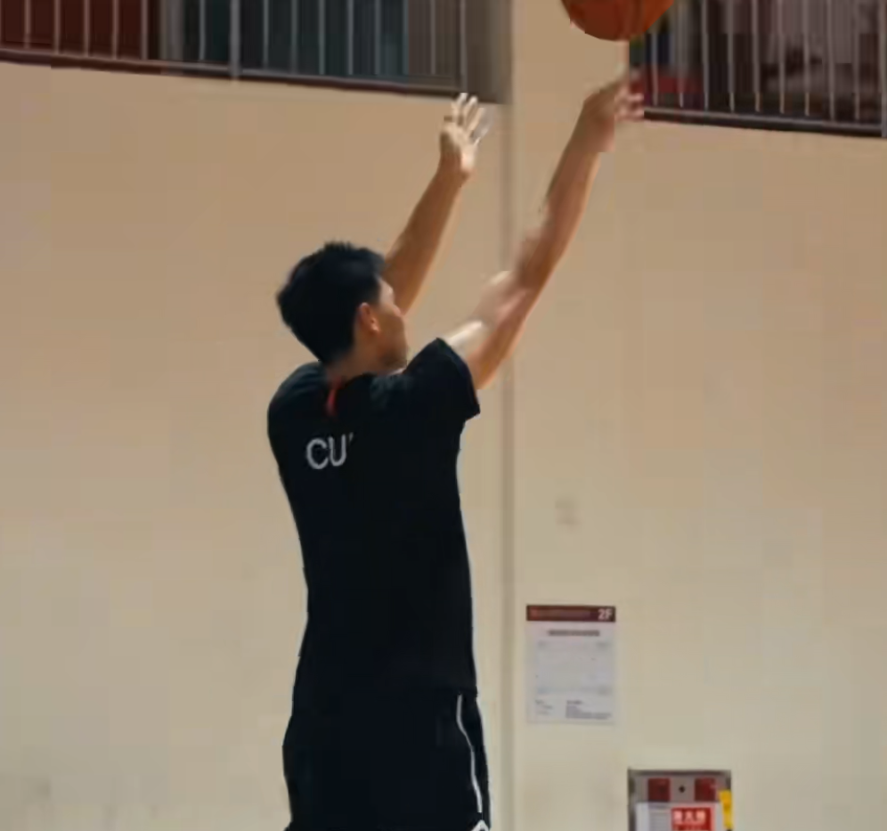 这其实还是, 他的基本功 这其实还是, 他的基本功