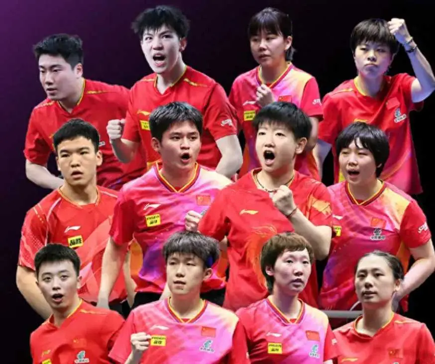 奖金具体如, 王楚钦, 之后 奖金具体如, 王楚钦, 之后