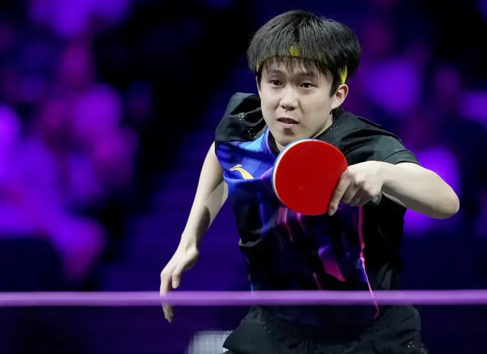 横扫的好戏 横扫的好戏