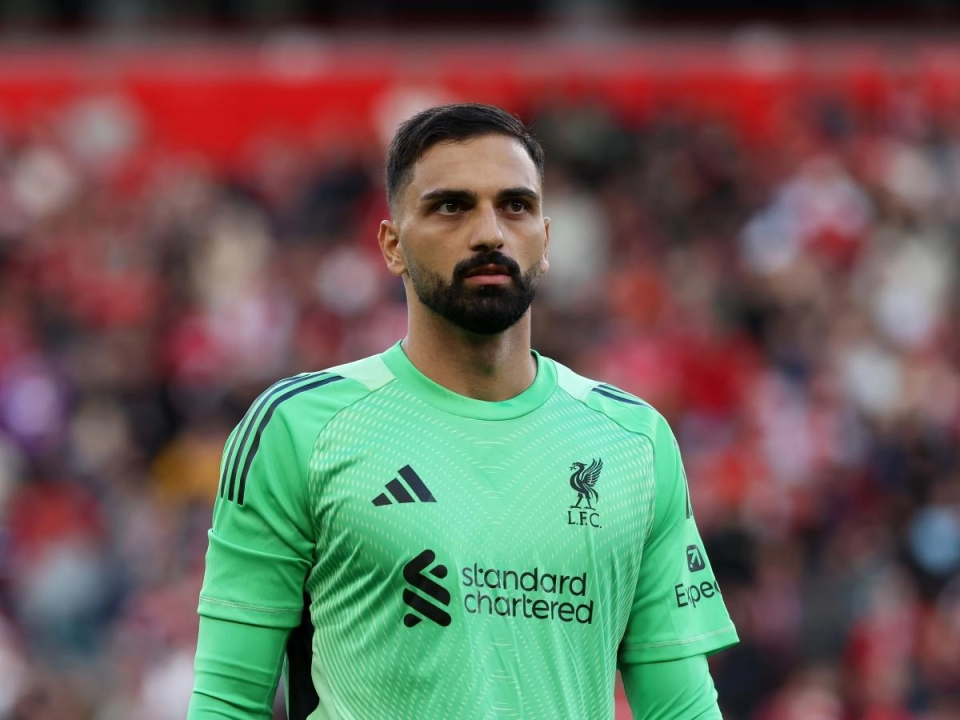 Ijr, 项赛事都很 Ijr, 项赛事都很