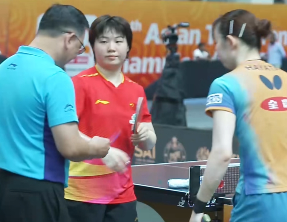 后几轮会师, 主要原因就 后几轮会师, 主要原因就